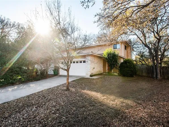 1504 Aquifer Cv #A, Austin, TX 78746