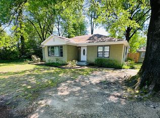 1100 Forsythe Ave, Monroe, LA 71201