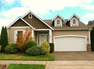 7036 Compass St SE, Lacey, WA 98513