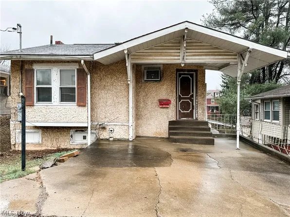 1006 Orchard St, Marietta, OH 45750