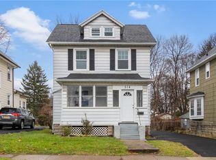 514 Clay Ave, Rochester, NY 14613