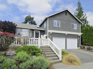 2612 NW 70th St, Seattle, WA 98117