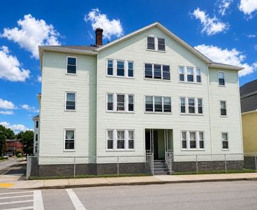 18 Caprera Rd, Worcester, MA, 01604