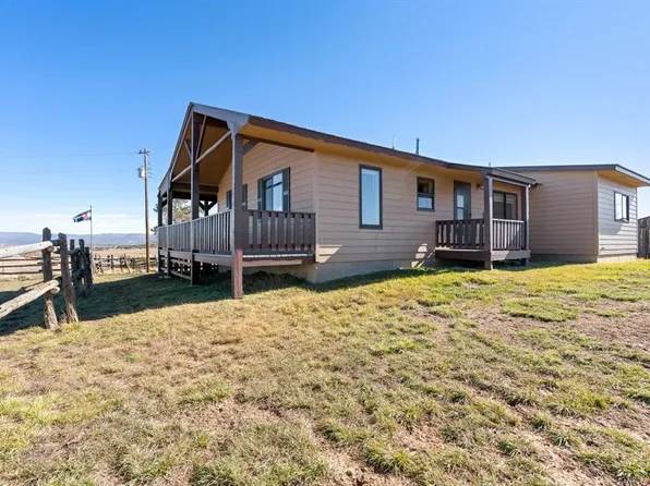 302 County Road 314, Ignacio, CO 81137