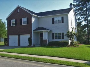 101 Balbriggan Dr, Goose Creek, SC 29445