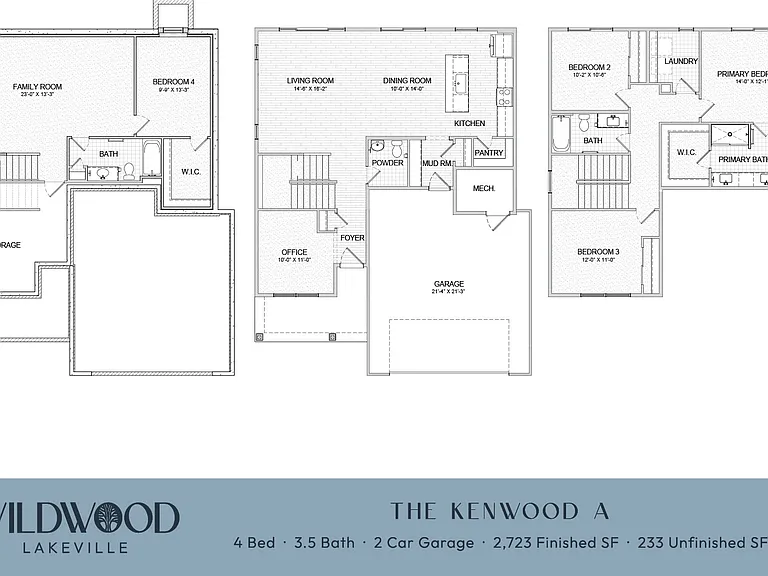 Wildwood Lakeville - Opening Summer 2026! — Photo 26