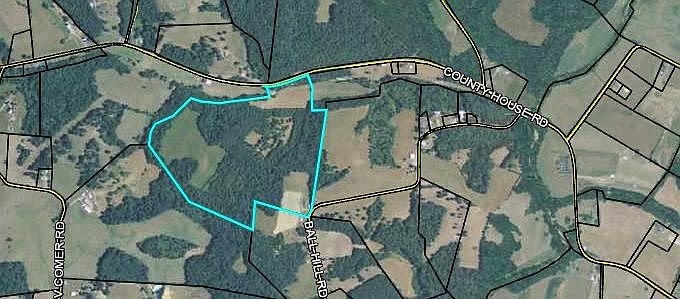2nd image of 1257 Ball Hill Rd