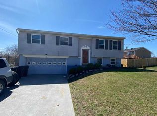 4904 Dickens Ave, Middletown, OH 45044