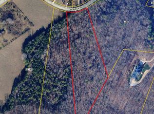 22 N Ridge Dr, La Fayette, GA 30728