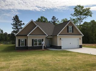 2403 Dove Lake Dr, North Augusta, SC 29841