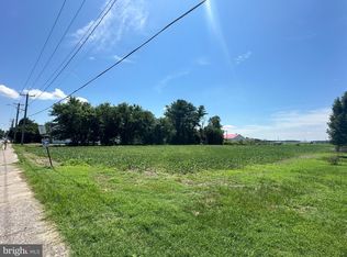 Unknown Clayton Ave, Frankford, DE 19945