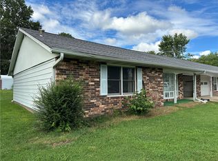 1121 Meadowbrook Dr #8, Mountain Home, AR 72653