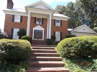 7209 Cliff Cir, Dora, AL 35062