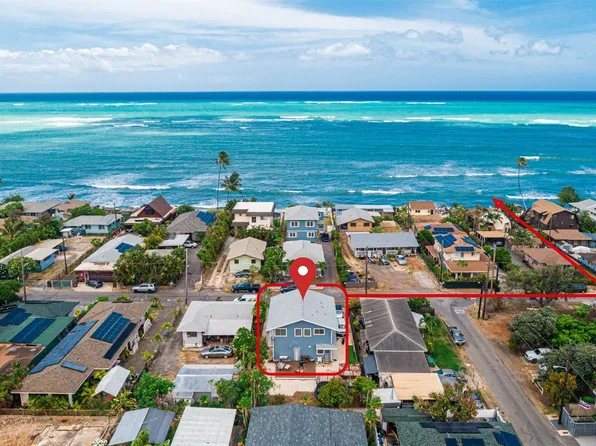 91-756 Oneula Pl, Ewa Beach, HI 96706