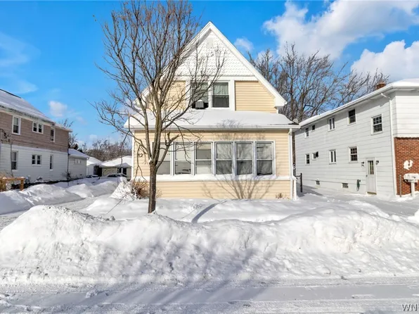 82 Argyle Ave, Amherst, NY 14226