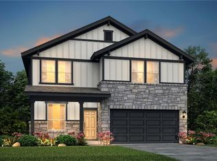 1520 Whippletree Trl, Georgetown, TX 78626