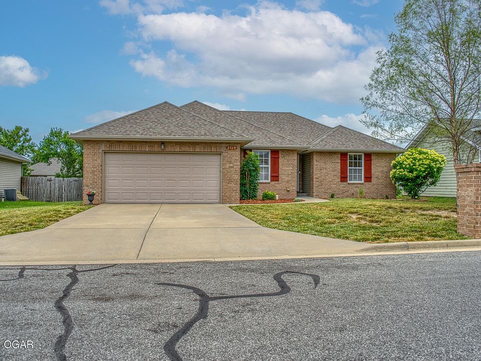 2719 E Natalie Ln, Joplin, MO 64801 Zillow