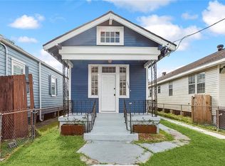 1339 Pauline St, New Orleans, LA 70117