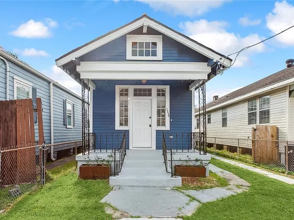 1339 Pauline St, New Orleans, LA 70117