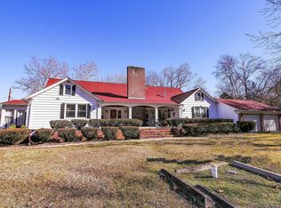 6074 Black Horse Pike, Mays Landing, NJ 08330