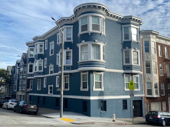 1640 Golden Gate Ave APT 5