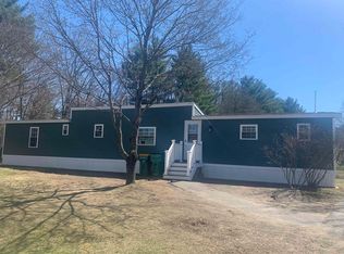 124 Daffodil Hill Ln, Rochester, NH 03868