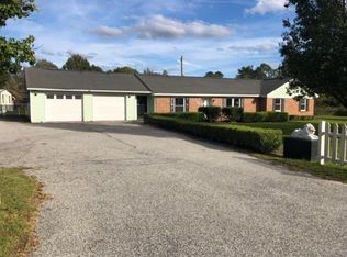 7288 Benjie Dr, Macon, GA 31216