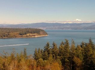 3056 Mount Vista Dr, Lummi Island, WA 98262