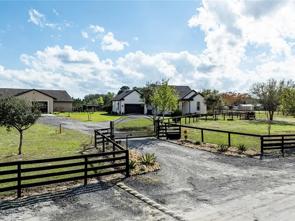 21210 Horse Ranch Rd, Mount Dora, FL 32757