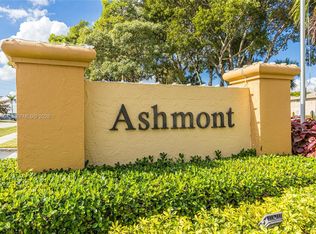 Ashmont, Tamarac, FL 33321