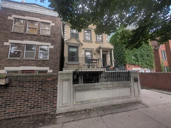 1835 N Bissell St APT 3F, Chicago, IL 60614