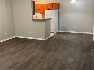 Millpoint Townhomes, Henderson, TX 75652