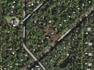 10819 W Dunnellon Rd, Crystal River, FL 34428