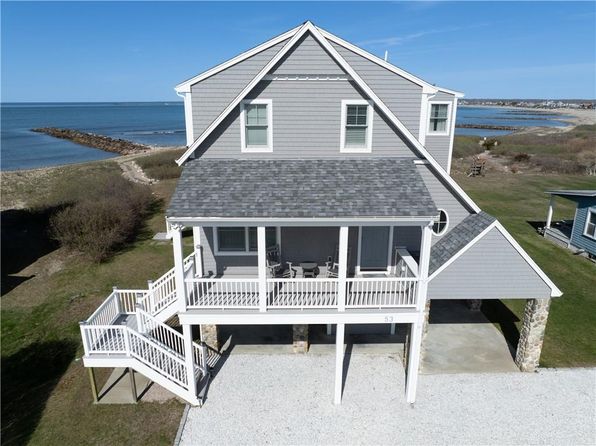 53 Stanton Ave, Narragansett, RI 02882