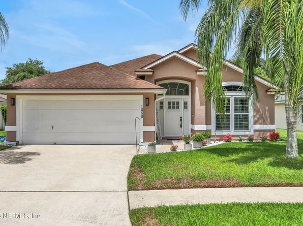 1858 WOODRIVER Drive, Jacksonville, FL 32246