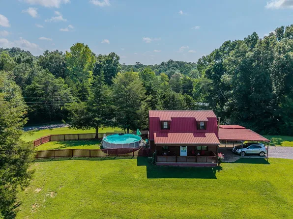 4246 Meadow Cir, Kodak, TN 37764