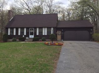 35 High Meadow Dr, West Springfield, MA 01089