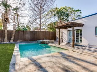 5454 Vickery Blvd, Dallas, TX 75206