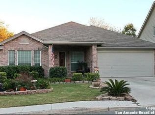 11416 Hospah, Helotes, TX 78023