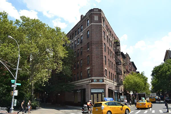 Rented by Brown Harris Stevens | media 11