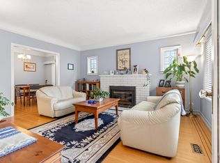 3494 Oxford St, Vancouver, BC
