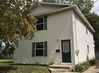217 S 8th St #2, Lansing, MI 48912