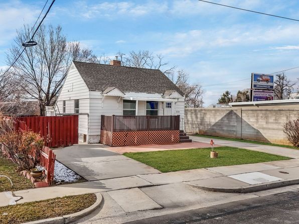 2124 S Blair St, Salt Lake City, UT 84115