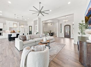 12196 E CLINTON Street, Scottsdale, AZ 85259