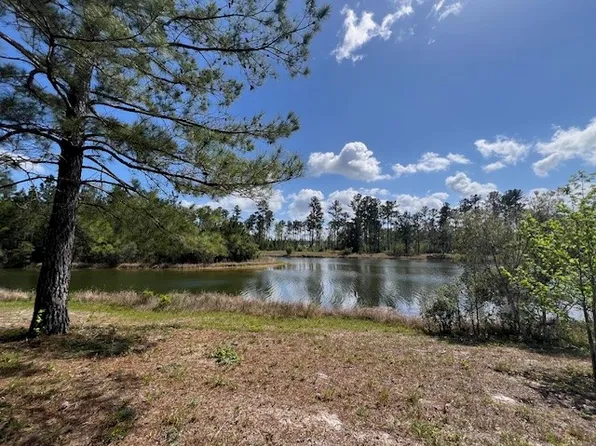 270 Salt Creek Way E, Brunswick, GA 31523