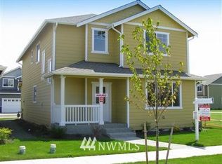 293 Klinger St, Sedro Woolley, WA