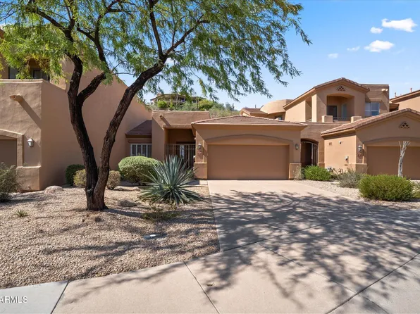 15040 E SCARLET SKY Lane #5, Fountain Hills, AZ 85268