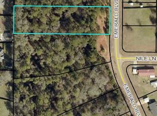 122 Emerald Blvd, Byron, GA 31008