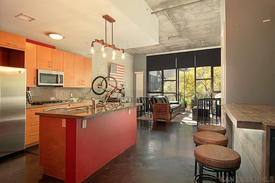 1st image of 1050 Island Ave Unit 113