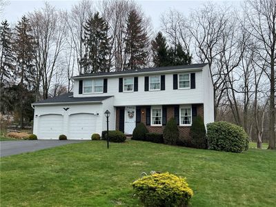 102 Parklane Dr, Slippery Rock, PA, 16057